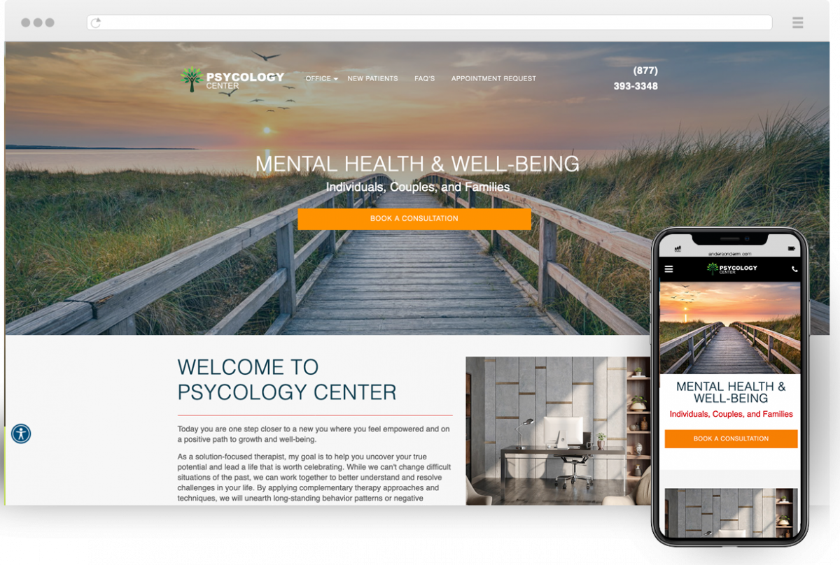 Ofc Psychiatry Gallery Officite OFC Index