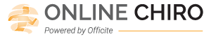 OnlineChiro Logo