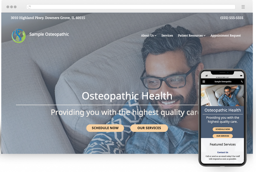 Osteopathic
