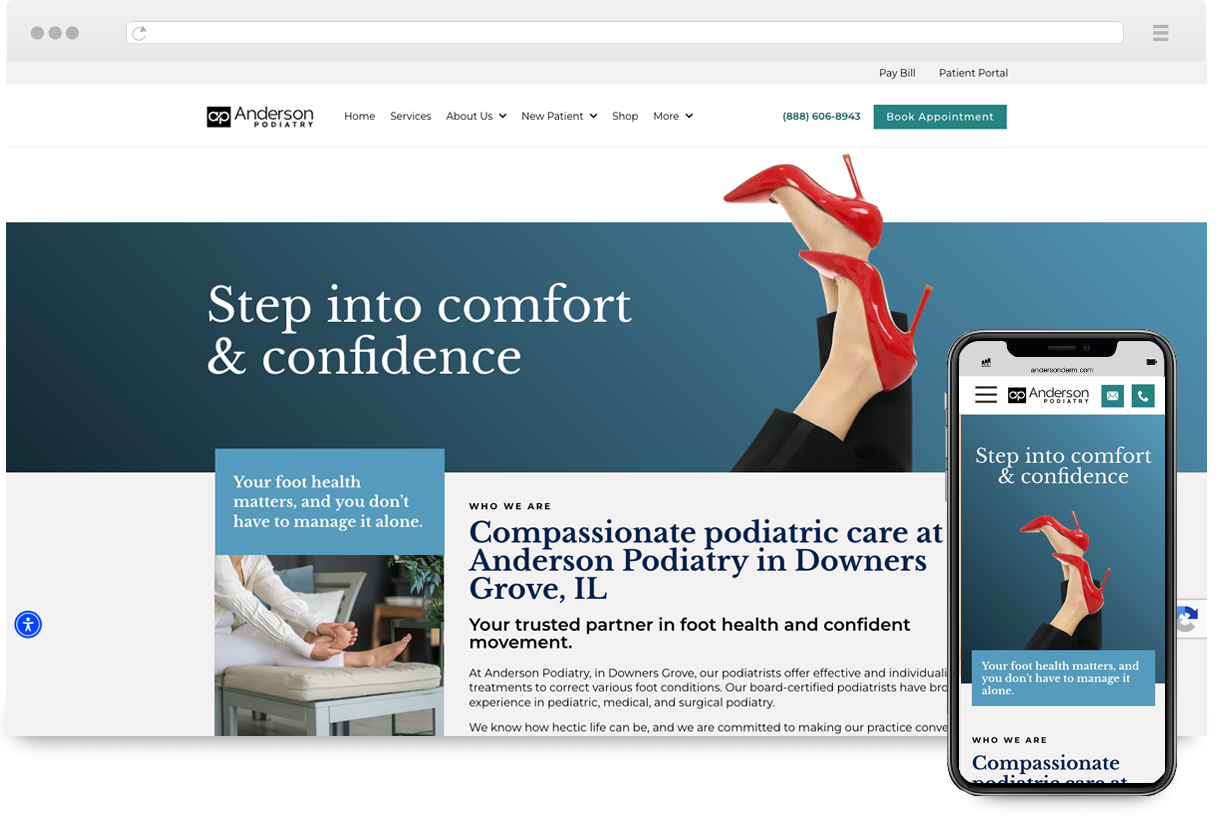 charleston-ii-pro-podiatry