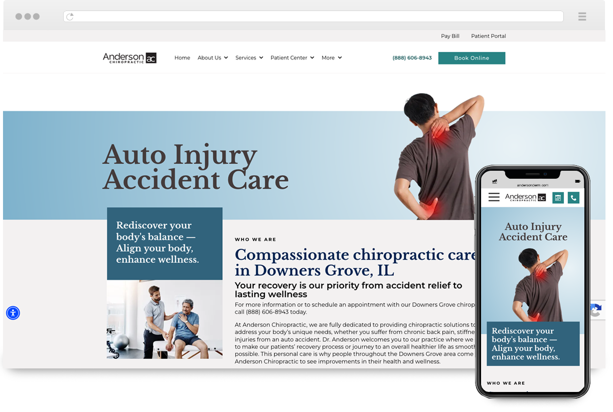 charleston-ii-pro-chiro-auto