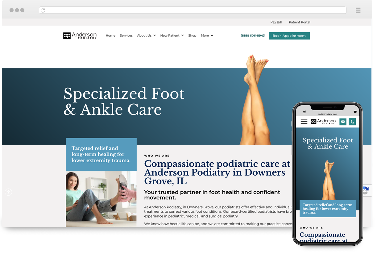 charleston-ii-pro-podiatry